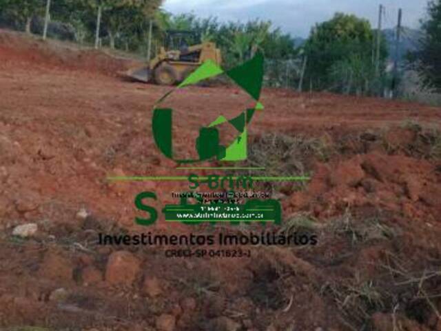 #3127 - Área industrial para Venda em Atibaia - SP - 2