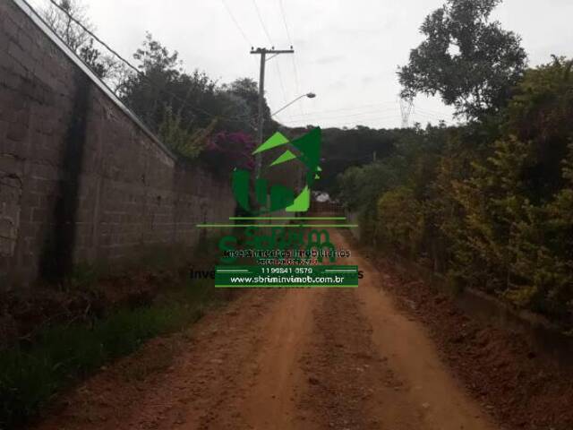#3127 - Área industrial para Venda em Atibaia - SP - 3