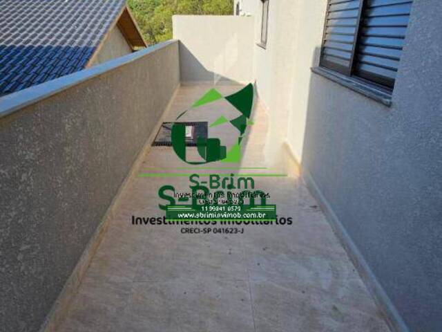 #3131 - Casa para Venda em Mairiporã - SP - 3