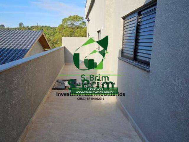 #3131 - Casa para Venda em Mairiporã - SP - 2