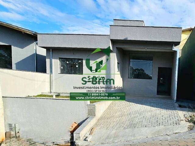 #3133 - Casa para Venda em Mairiporã - SP - 2