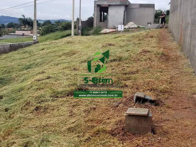 #3135 - Área industrial para Venda em Bom Jesus dos Perdões - SP - 2