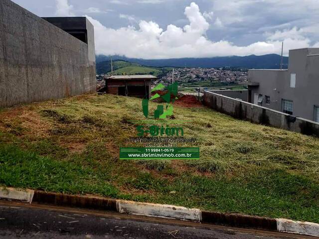 #3135 - Área industrial para Venda em Bom Jesus dos Perdões - SP - 3