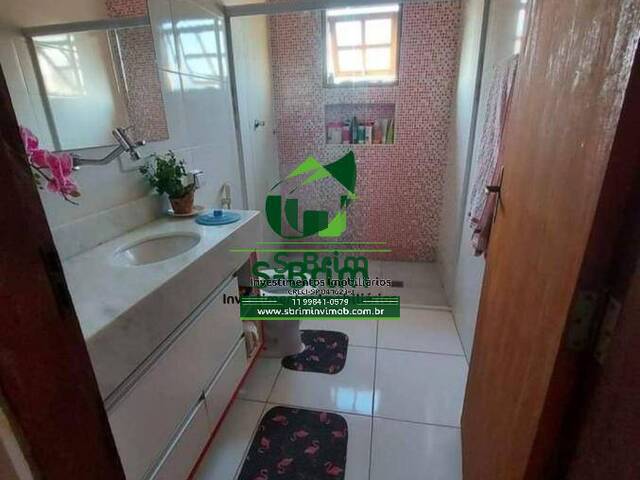 #3137 - Casa para Venda em Bom Jesus dos Perdões - SP - 3