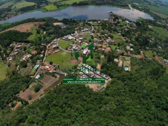 #3139 - Área industrial para Venda em Atibaia - SP - 2