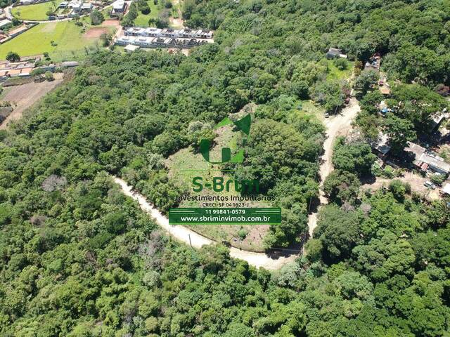 #3139 - Área industrial para Venda em Atibaia - SP - 1