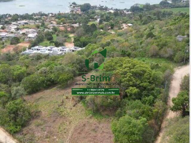 #3139 - Área industrial para Venda em Atibaia - SP - 3