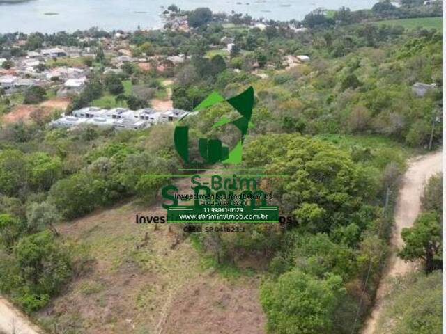 #3141 - Área industrial para Venda em Atibaia - SP - 2
