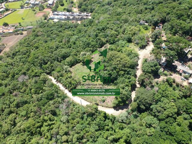 #3141 - Área industrial para Venda em Atibaia - SP - 1
