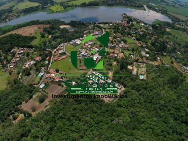 #3141 - Área industrial para Venda em Atibaia - SP - 3