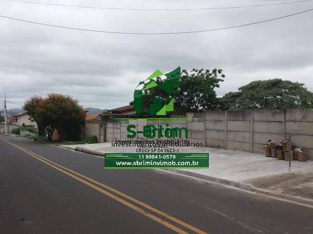 #3143 - Área industrial para Venda em Atibaia - SP - 2