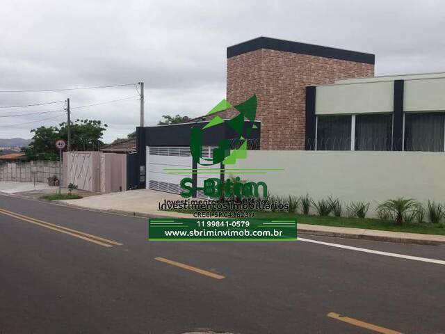 #3143 - Área industrial para Venda em Atibaia - SP - 1