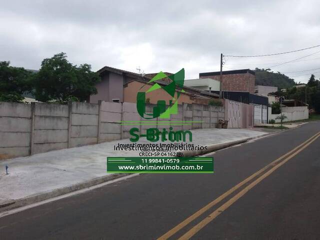 #3143 - Área industrial para Venda em Atibaia - SP - 3