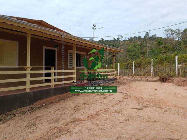 #3145 - Chácara para Venda em Mairiporã - SP - 2