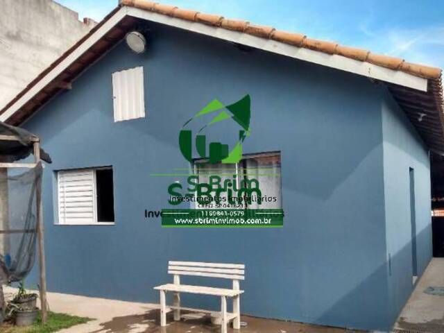 #3146 - Casa para Venda em Jarinu - SP - 1
