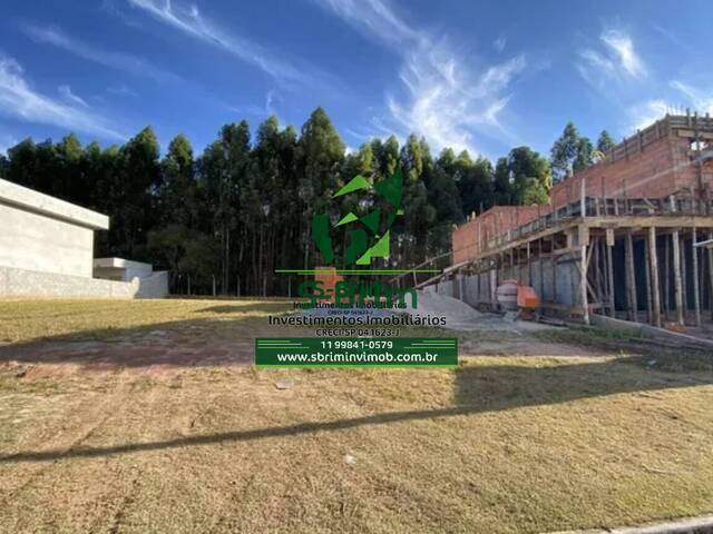 #3153 - Área industrial para Venda em Atibaia - SP