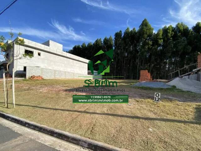 #3153 - Área industrial para Venda em Atibaia - SP