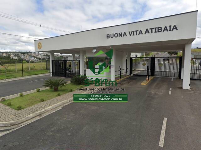 #3153 - Área industrial para Venda em Atibaia - SP