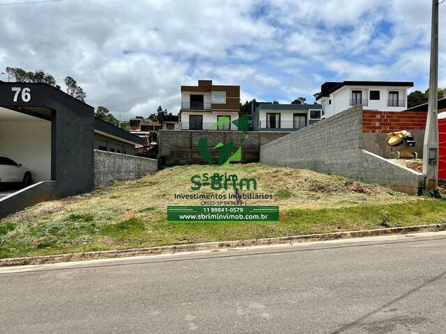 #3154 - Área industrial para Venda em Atibaia - SP - 1