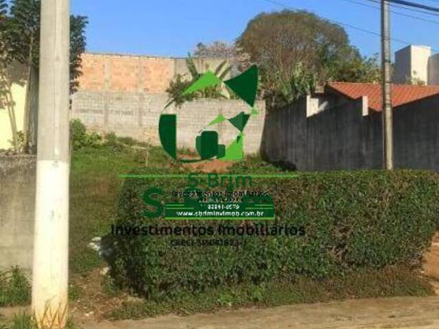 #3157 - Área industrial para Venda em Atibaia - SP