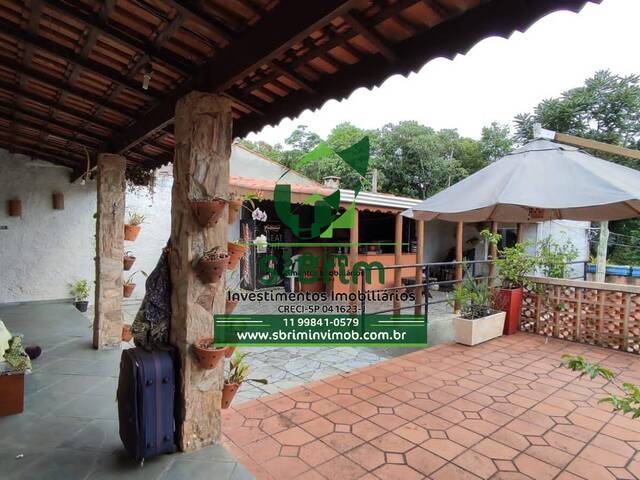 #3158 - Casa para Venda em Atibaia - SP