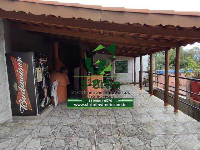 #3158 - Casa para Venda em Atibaia - SP