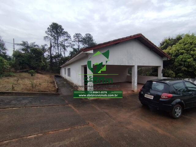 #3170 - Sítio para Venda em Atibaia - SP - 1