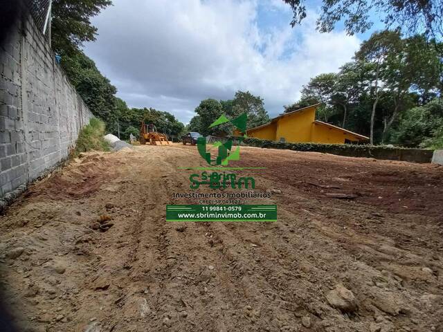 #3173 - Área industrial para Venda em Atibaia - SP - 3