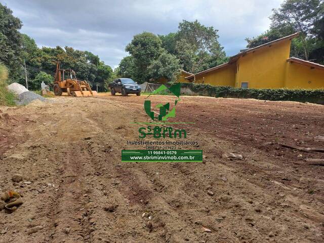 #3173 - Área industrial para Venda em Atibaia - SP - 1