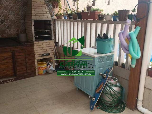 #3175 - Casa para Venda em Mairiporã - SP - 3