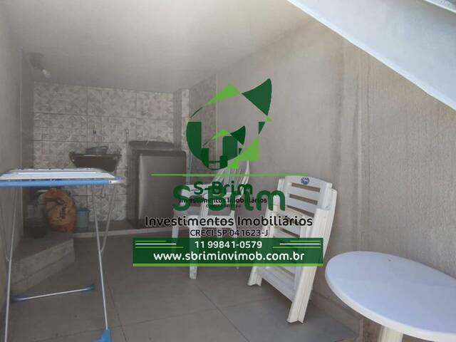 #3176 - Apartamento para Venda em Atibaia - SP - 3