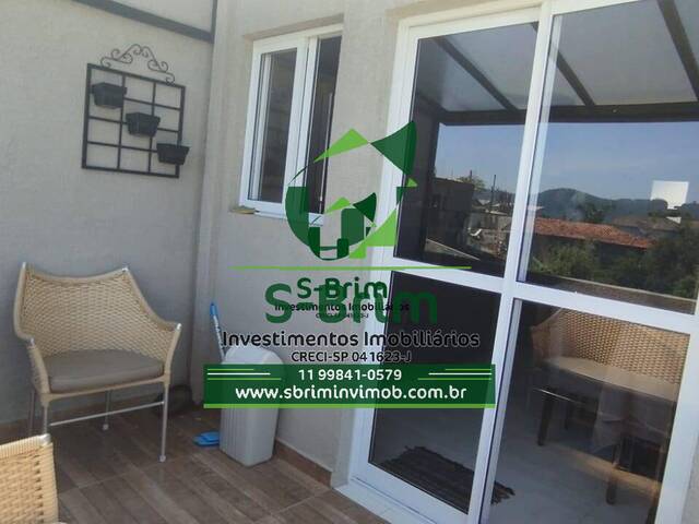 #3176 - Apartamento para Venda em Atibaia - SP - 2