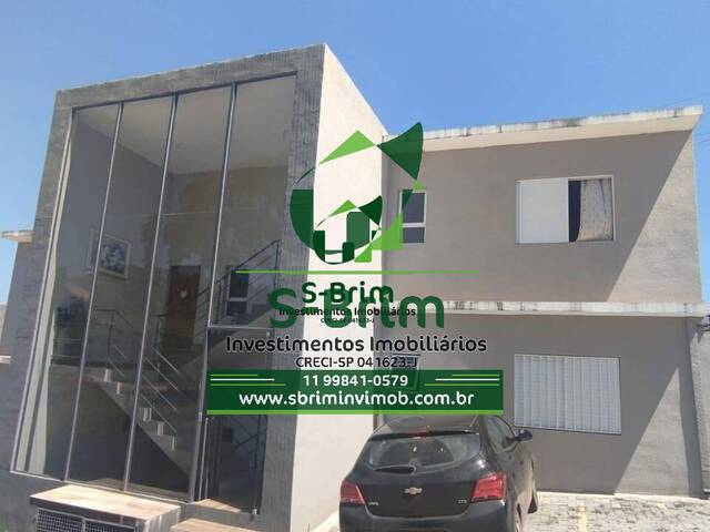 #3176 - Apartamento para Venda em Atibaia - SP - 1