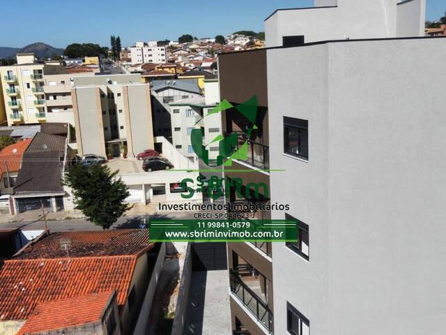 #3179 - Apartamento para Venda em Atibaia - SP - 3