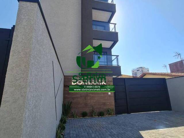 #3179 - Apartamento para Venda em Atibaia - SP - 1