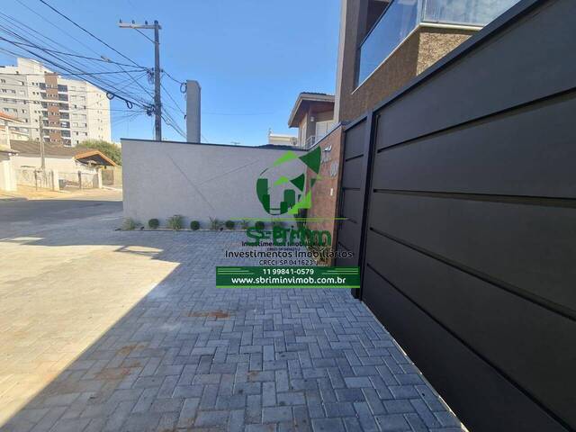 #3179 - Apartamento para Venda em Atibaia - SP - 2