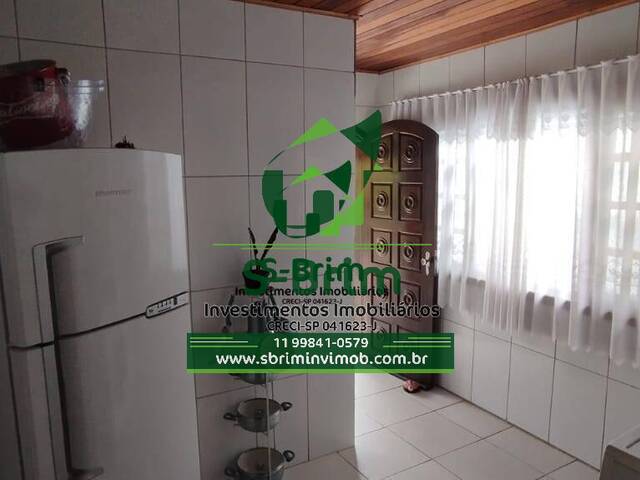#3181 - Chácara para Venda em Mairiporã - SP - 2