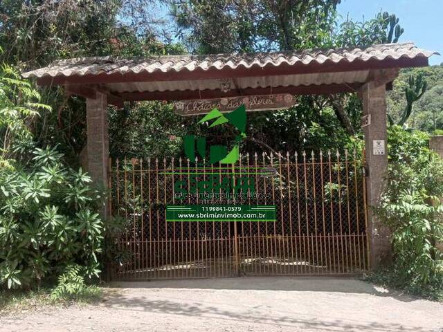 #3182 - Sítio para Venda em Atibaia - SP - 1
