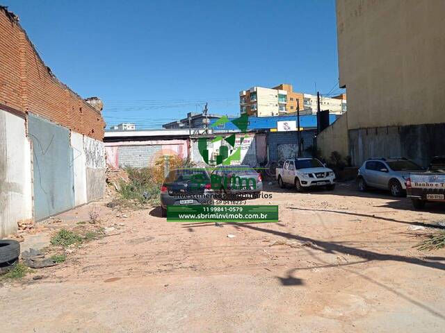 #3185 - Área industrial para Venda em Atibaia - SP - 2