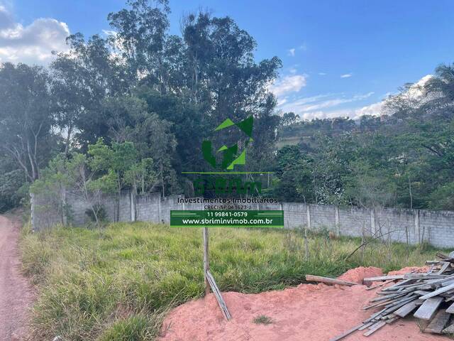 #3186 - Área industrial para Venda em Atibaia - SP - 1