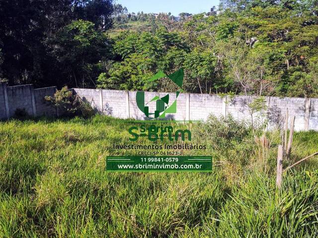 #3186 - Área industrial para Venda em Atibaia - SP - 3