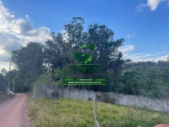 #3186 - Área industrial para Venda em Atibaia - SP - 2