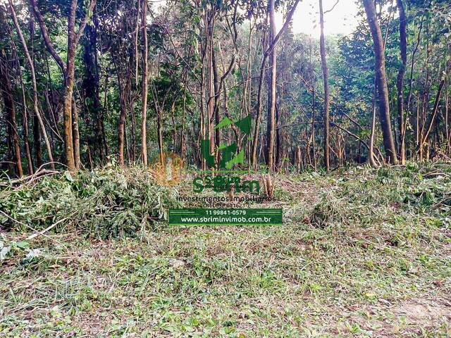 #3187 - Área industrial para Venda em Atibaia - SP - 1