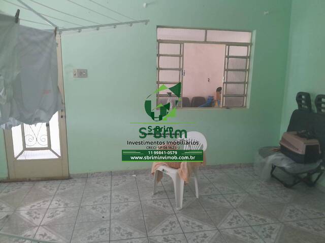#3193 - Casa para Venda em Mairiporã - SP - 2