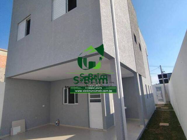 #3198 - Casa para Venda em Mairiporã - SP - 3