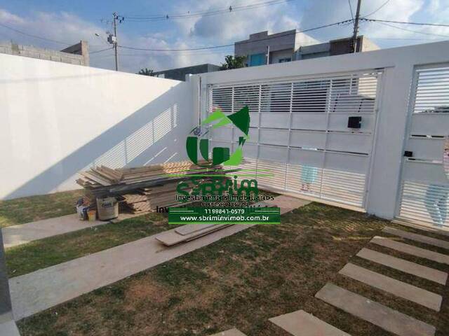 #3198 - Casa para Venda em Mairiporã - SP - 2