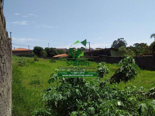 #3206 - Área industrial para Venda em Atibaia - SP - 1