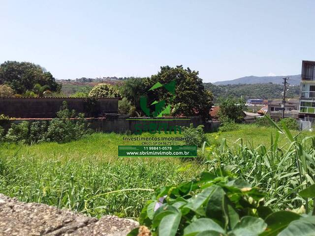 #3206 - Área industrial para Venda em Atibaia - SP - 2