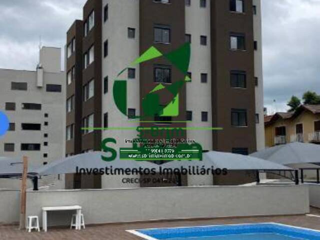 #3211 - Apartamento para Venda em Atibaia - SP - 2