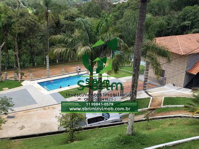 Venda em Rio Abaixo - Mairiporã